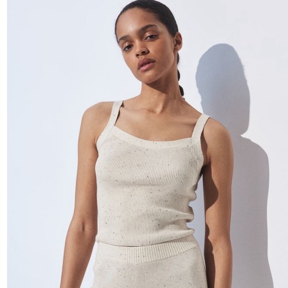 H&M Shorts & Tank Set. - Picture 2 of 14